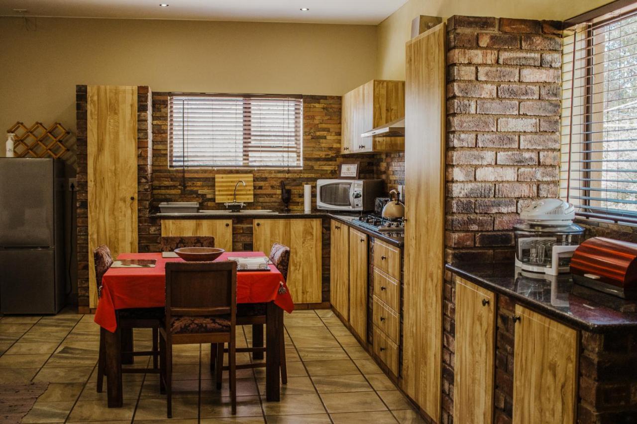 Cottage Lenise 팔라보르와 외부 사진