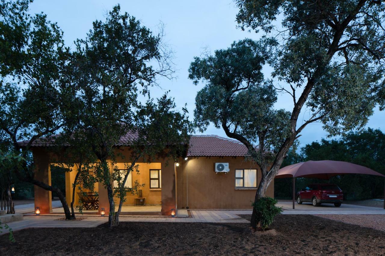 Cottage Lenise 팔라보르와 외부 사진