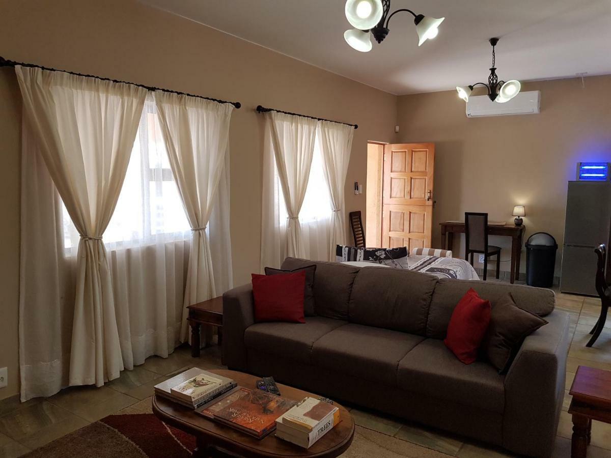 Cottage Lenise 팔라보르와 외부 사진
