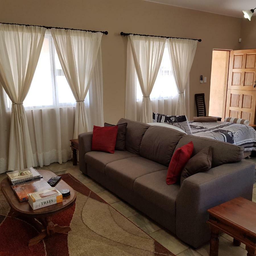 Cottage Lenise 팔라보르와 외부 사진